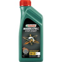 Castrol Magnatec C3 Stop-Start 5W-30 1lt