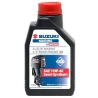 Motul Marine 4T 10W40
