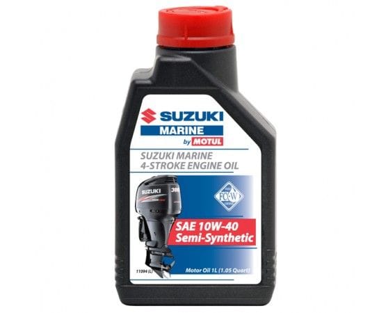 Motul Marine 4T 10W40