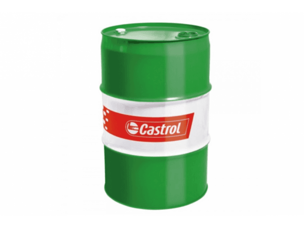 Castrol CRB Turbomax 10W40