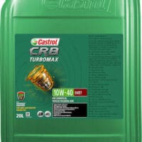 Castrol CRB Turbomax 10W40