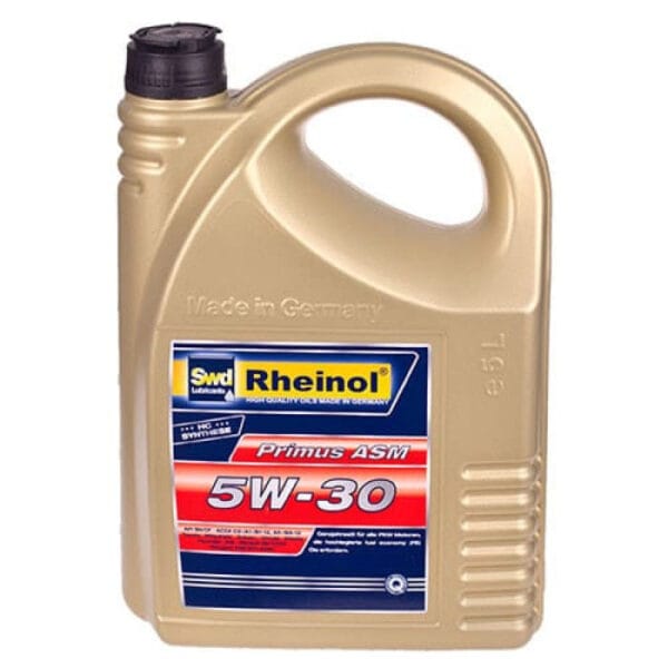 Λιπαντικά Rheinol Primus ASM 5W30 5lt