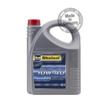 Λιπαντικά Rheinol  Primol Power Synth 10W40 5lt