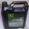Υδραυλικό λάδι John Deere HYGARD 5L
