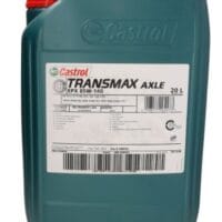 Castrol Transmax Axle EPX 85W140