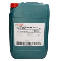 Castrol Transmax Axle EPX 80W90